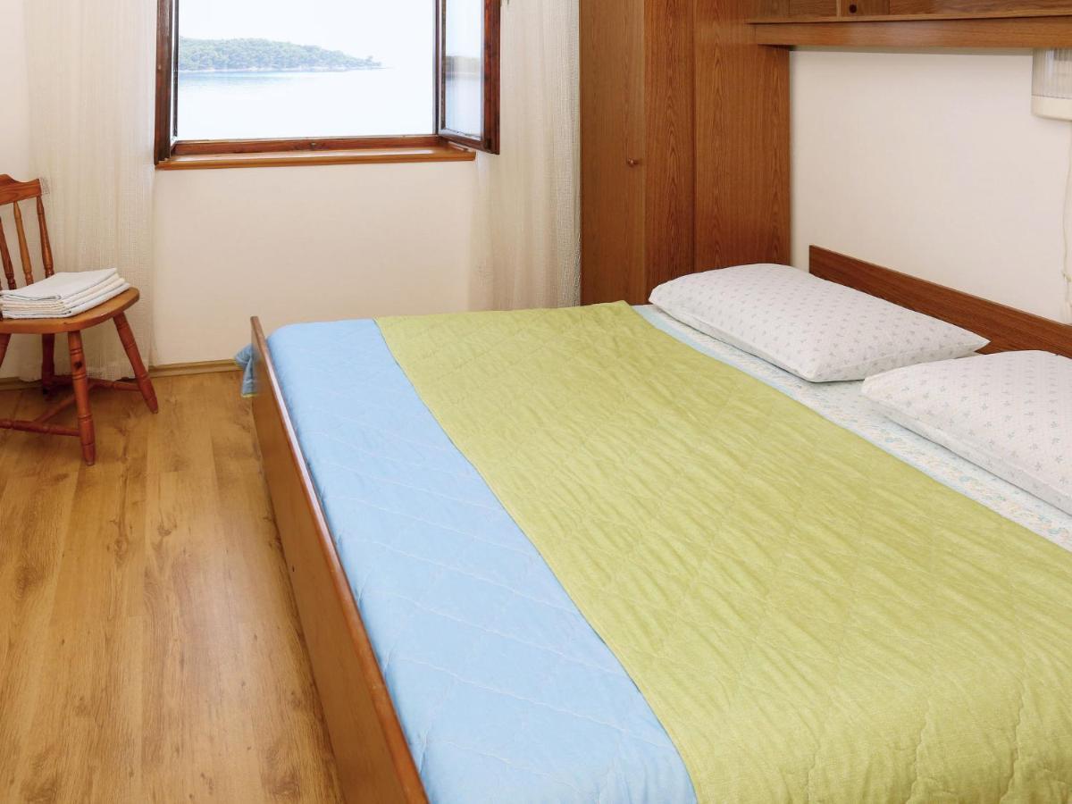 Apartment Martina - Kor300 By Interhome Prizba Eksteriør bilde