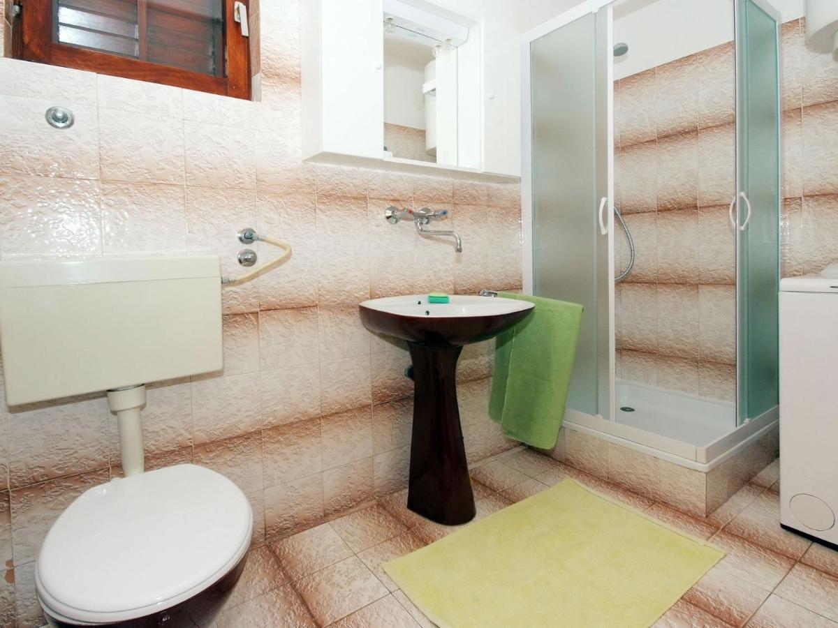 Apartment Martina - Kor300 By Interhome Prizba Eksteriør bilde