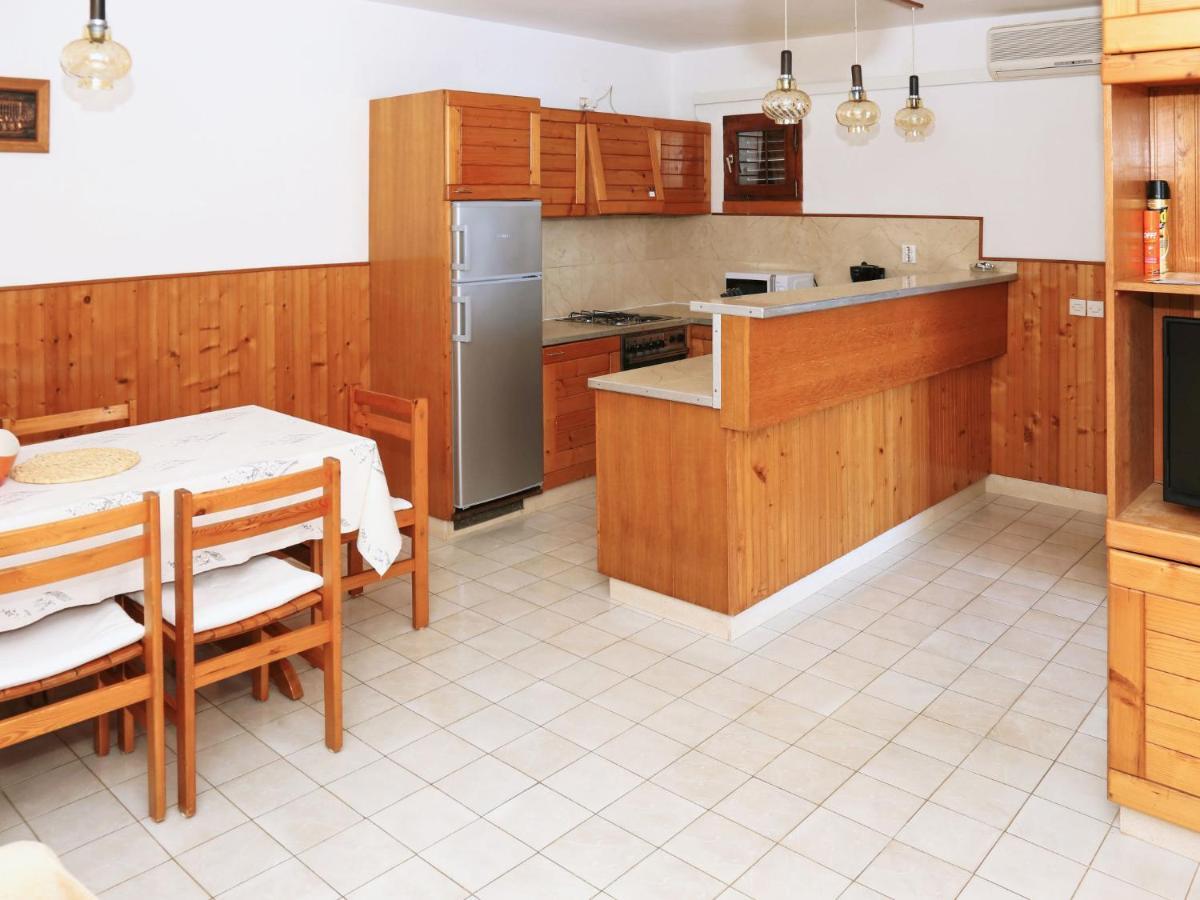 Apartment Martina - Kor300 By Interhome Prizba Eksteriør bilde